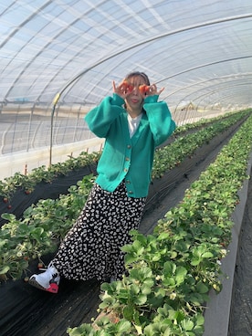 chihiroさんのコーディネート