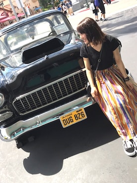 RICOさんのコーディネート