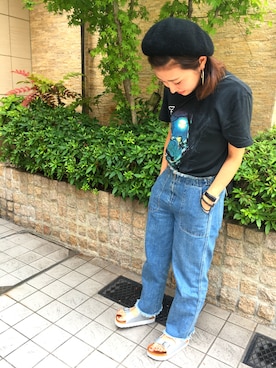 RICOさんのコーディネート