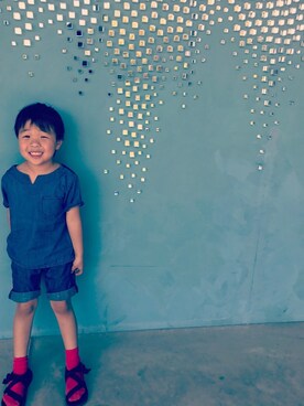 u-tan＊さんのコーディネート