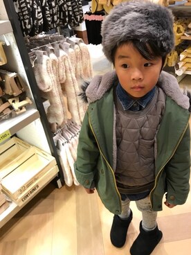 u-tan＊さんのコーディネート