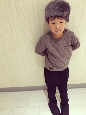 u-tan＊さんのコーディネート