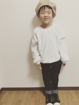 u-tan＊さんのコーディネート