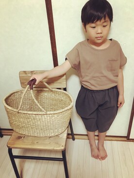 u-tan＊さんのコーディネート