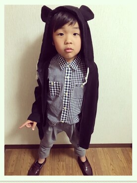 u-tan＊さんのコーディネート