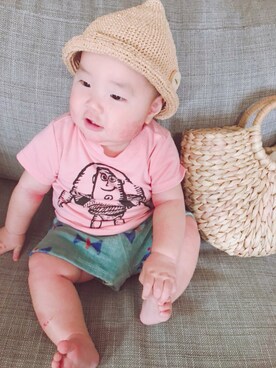 u-tan＊さんのコーディネート