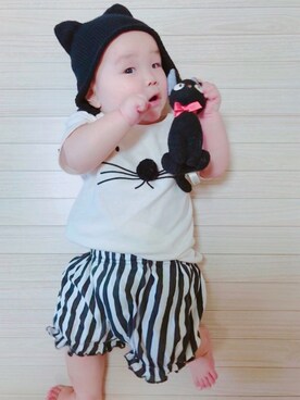 u-tan＊さんのコーディネート