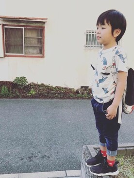 u-tan＊さんのコーディネート