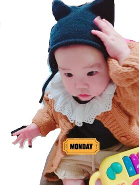 u-tan＊さんのコーディネート