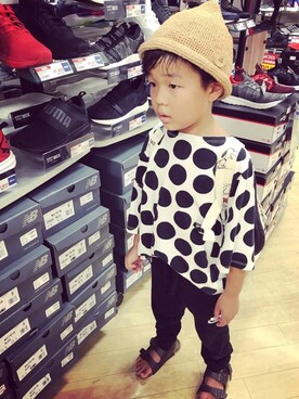 u-tan＊さんのコーディネート