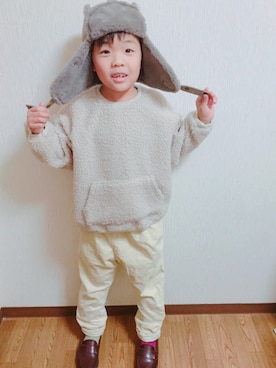 u-tan＊さんのコーディネート