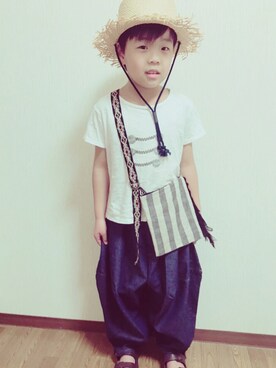 u-tan＊さんのコーディネート