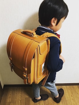 u-tan＊さんのコーディネート