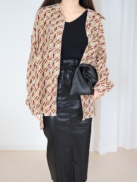 SEHA さんのコーディネート