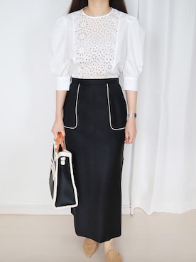 SEHA さんのコーディネート