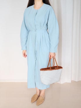 SEHA さんのコーディネート