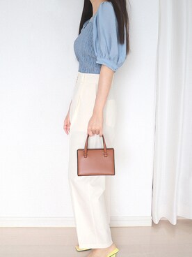 SEHA さんのコーディネート