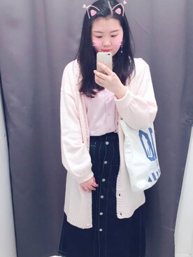 KIKIさんのコーディネート