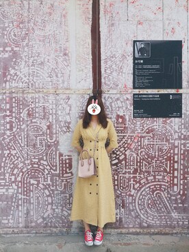 KIKIさんのコーディネート