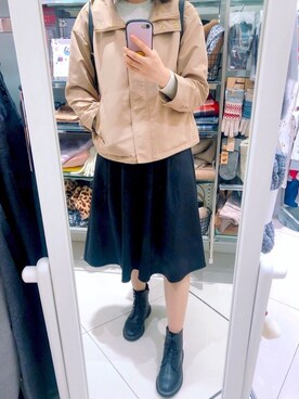 KIKIさんのコーディネート