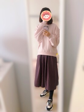 KIKIさんのコーディネート