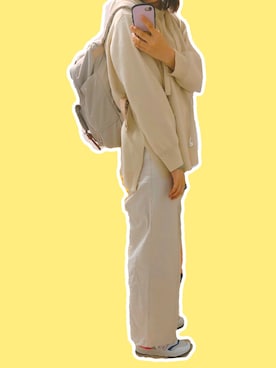 KIKIさんのコーディネート