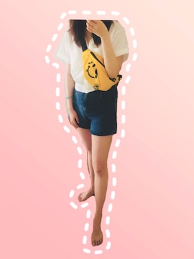 KIKIさんのコーディネート