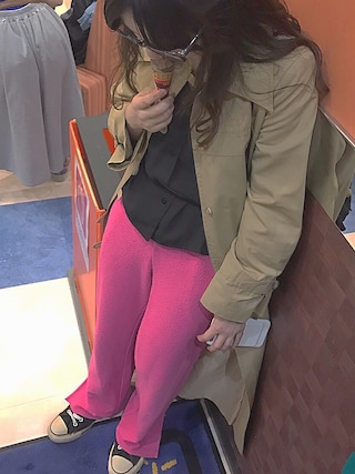 あきゃりーのコーディネート一覧 Wear