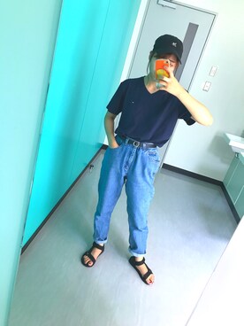 Aoiさんのコーディネート