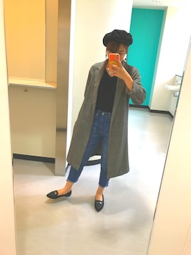 Aoiさんのコーディネート