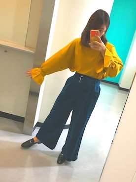 Aoiさんのコーディネート