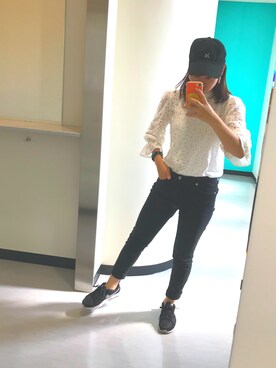 Aoiさんのコーディネート