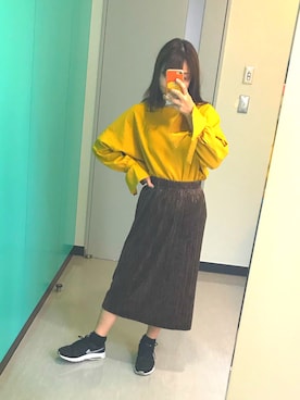 Aoiさんのコーディネート