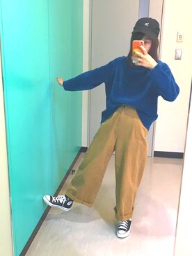 Aoiさんのコーディネート