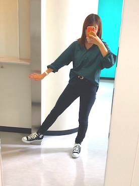 Aoiさんのコーディネート