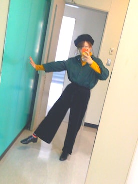 Aoiさんのコーディネート