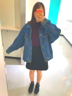 Aoiさんのコーディネート