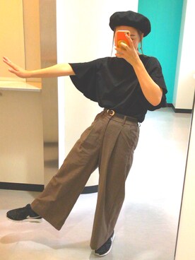 Aoiさんのコーディネート