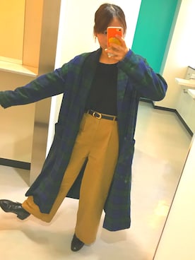 Aoiさんのコーディネート