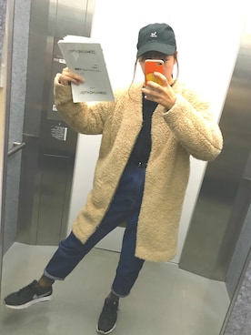 Aoiさんのコーディネート