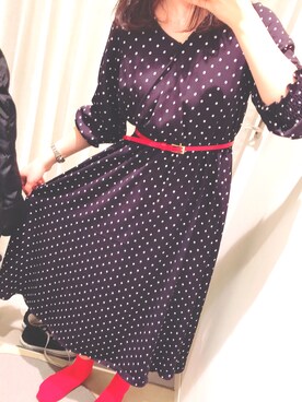 Aoiさんのコーディネート