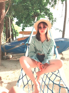 Aoiさんのコーディネート