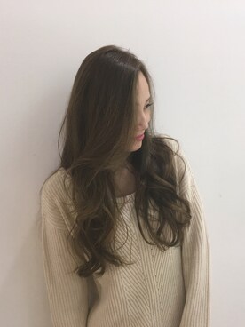 「ROYAL PARTY」｜伏江紗希さん（レディース・164cm）の冬コーディネート