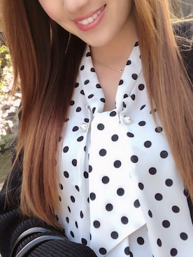 伏江紗希さんのコーディネート