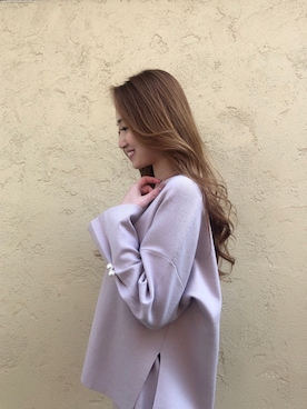 伏江紗希さんのコーディネート