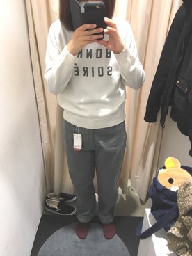 雪さんのコーディネート