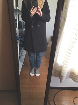 雪さんのコーディネート