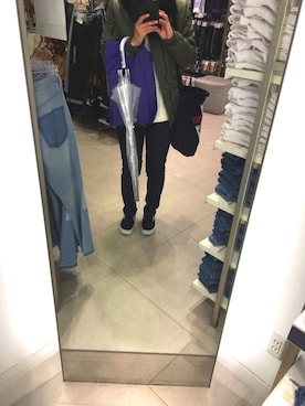 雪さんのコーディネート