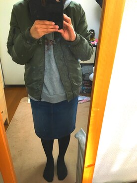 雪さんのコーディネート