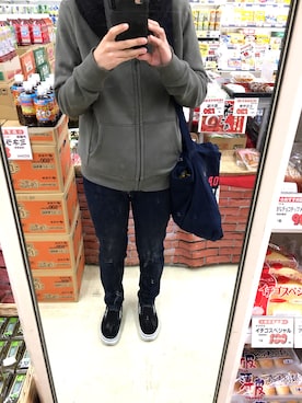 雪さんのコーディネート